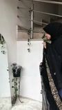 Black Kurta Set for Women