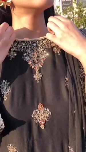 Black Unstitched for Women