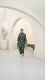 Green Co Ord Sets for Women