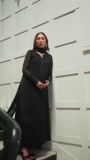 Black Unstitched for Women