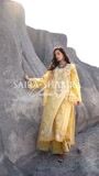 Yellow Unstitched for Women
