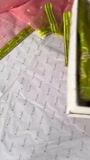 Green Kurta Set for Women