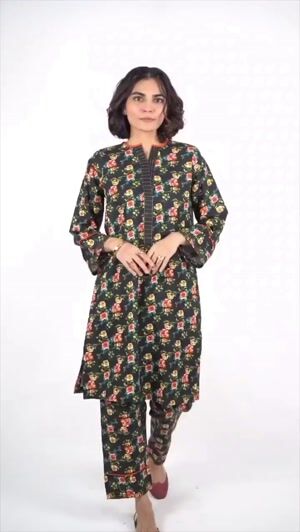 Black Co Ord Sets for Women