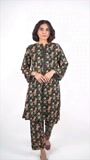 Black Co Ord Sets for Women