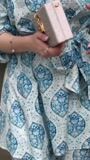 Blue Co Ord Sets for Women
