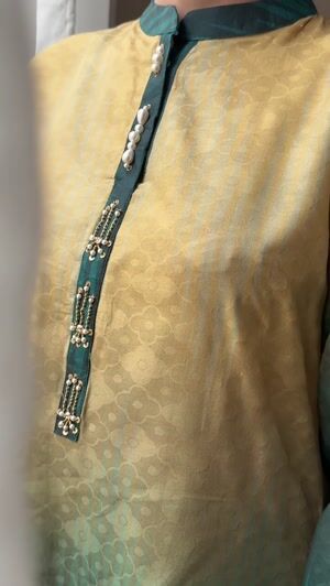 Multi Kurta Set for Women