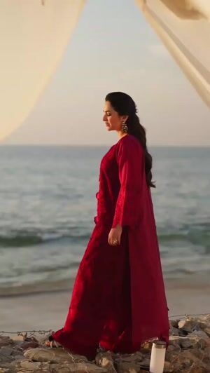 Red Unstitched for Women