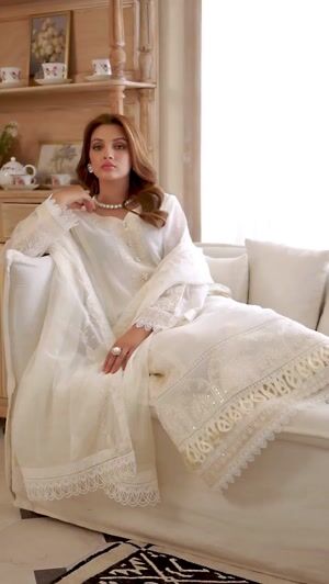 White Unstitched for Women