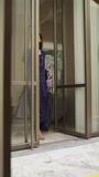 Navy blue Kurta Set for Women