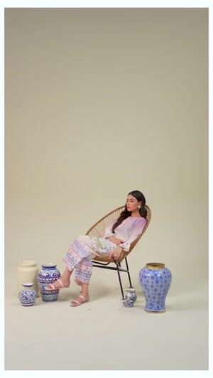 Ivory Co Ord Sets for Women