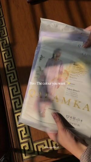 Lilac Unstitched for Women