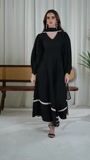 Black Maxi for Women