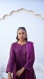 Purple Unstitched for Women