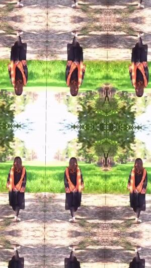 Black Kurta Set for Women