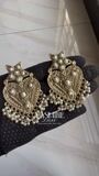 Gold Earrings for Women