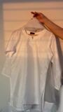White Kurta Set for Women