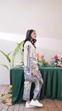 Blue Co Ord Sets for Women
