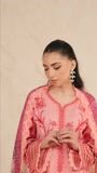 Pink Unstitched for Women