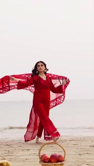 Red Unstitched for Women