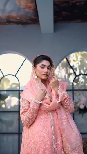 Pink Unstitched for Women