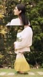 Beige Dress for Women