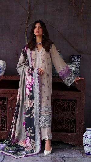 Cream Unstitched for Women