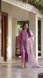 Pink Unstitched for Women