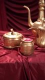 Mustard Sharara for Women