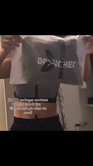 White Tank Top for Women