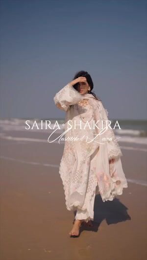 Ivory Unstitched for Women