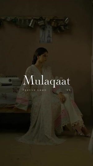 Antique white Unstitched for Women