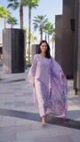 Lilac Unstitched for Women