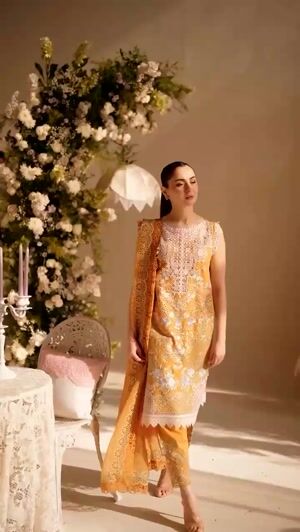 Yellow Unstitched for Women