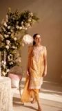 Yellow Unstitched for Women