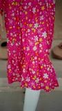 Pink Frock for Girl