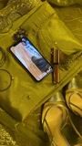 Olive green Kurta Set for Women