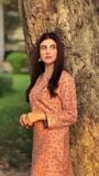 Peach pink Co Ord Sets for Women