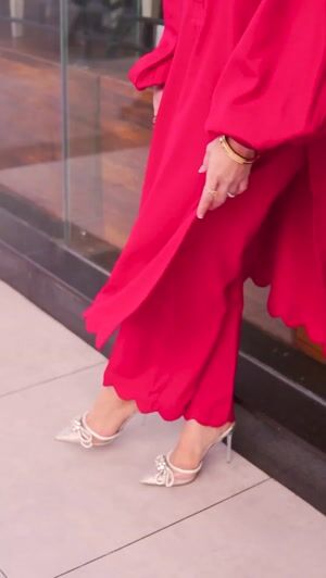 Green Kurti for Women