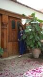 Blue Kurta Set for Women