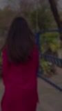 Hot pink Kurta Set for Women
