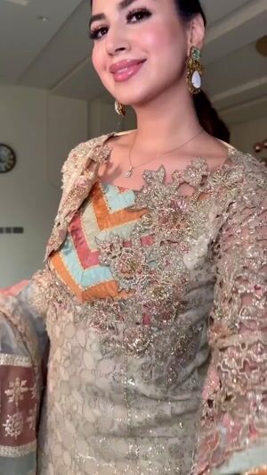 Beige Unstitched for Women
