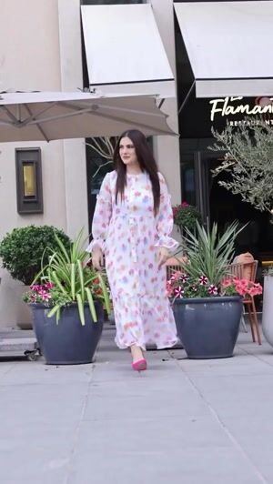 White Dress for Women