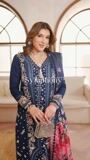 Blue Unstitched for Women