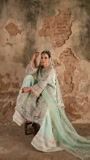 Green Unstitched for Women