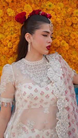 Ivory Unstitched for Women