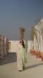 Pastel green Unstitched for Women