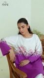 Purple Co Ord Sets for Women