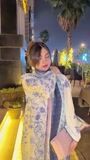 White Kurta Set for Women