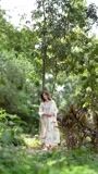Ivory Kurta Set for Women