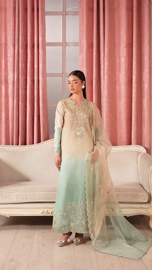 Multi Kurta Set for Women